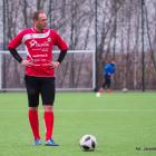 Szczakowianka vs Unia Oświęcim - sparing 02.03.2019 22-30-14