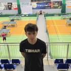 Marcin Łyp w czołówce wojewódzkich kwalifikacji do mistrzostw Polski seniorów