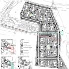 Osiedle Skałka - wizualizacja. Fot. JTBS