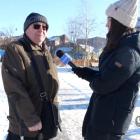 Podsumowanie roku 2025 przez mieszkańców. Sonda uliczna