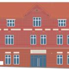 Wizualizacja. Fot. UM Jaworzno