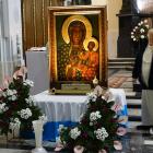 Peregrynacja Ikony Matki Bożej Jasnogórskiej w Kolegiacie św. Wojciecha i św....