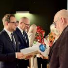 Dzień Nauczyciela 2025 w Jaworznie. Fot. UM Jaworzno