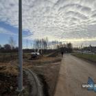 Budowa drogi rowerowej w Byczynie