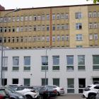 Szpital Wielospecjalistyczny w Jaworznie