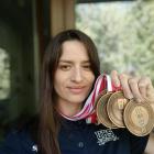 Justyna Oleś-Bernacka 
