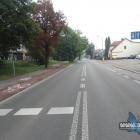 Pechnik - ulica Grunwaldzka.