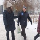 Sonda uliczna o sukcesach Polaków na igrzyskach we Włoszech