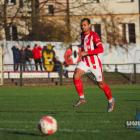 JSP Szczakowianka Jaworzno vs KS Silesia Miechowice