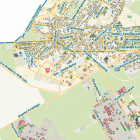 Kompleks działek w rejonie ulic Stanisława Lema i Zbigniewa Herberta