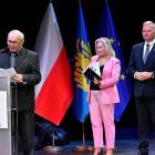Gala wręczenia nagród w konkursie Ambasador Srebrnego Pokolenia Województwa Śląskiego...