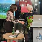 Spotkanie z prof. de Barbaro 