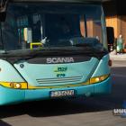 Jak się podróżuje Jaworznianom komunikacją miejską PKM? Fot. Patrycja Koprzak