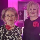 Panie Ewa i Małgorzata 