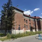 Budynek dawnej Szkoły Podstawowej nr 6 w Jaworznie