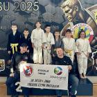 Turniej Silesian Open Ju-jitsu