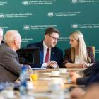 Kierunek Zielona Transformacja/ fot. WFOŚiGW w Katowicach