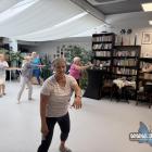 Zumba w Klubie To i Owo w Jaworznie