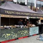 Jarmark św. Marcina na Rynku w Jaworznie