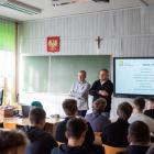 Międzypokoleniowy program rozwoju gospodarczego Regionu - JIG