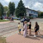 Fot. KMP Jaworzno