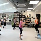 Zumba w klubie to i owo