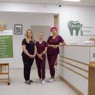 Wizyty łączone dla niemowląt i noworodków w DENTiFLO w Jaworznie