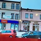 Żydowskie nieruchomości 