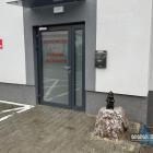 Chomik strażak