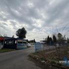 Teren objęty miejscowym planem zagospodarowania przestrzennego Kościuszko III w Jaworznie