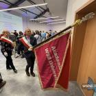 nauguracja roku akademickiego Uniwersytetu Trzeciego Wieku Akademii WSB