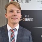 Beniamin Śmiech 