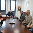 Podziękowanie dla SM Górnik