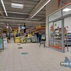 Sklep Supeco w Jaworznie. Fot Patrycja Koprzak