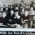 Pani od geografii z SP 1. Źródło: mieszkanka Jaworzna/ FB jaw.pl