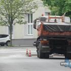 Remont ul. Inwalidów Wojennych