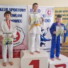 Ogólnopolski turniej dzieci i młodzieży w Sosnowcu. Fot. Klub Sportów Walki Satori...