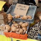 Jarmark św. Marcina na Rynku w Jaworznie