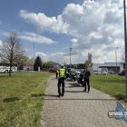 Kolizja Osiedle Stałe