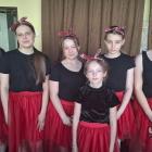 Wokalistki Zadyrygowanych  