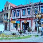 Żydowskie nieruchomości 