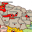 Gmina Jaworzno i Szczakowa w okresie międzywojennym (wikipedia)
