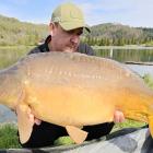 Gigantyczny Karp (5)