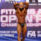 Tomasz Ślusarczyk
Fot. Archiwum prywatne