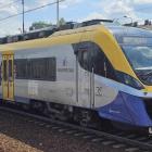 Jaworzno Szczakowa - Stacja PKP