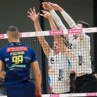 siatkówka - MCKiS Jaworzno - Avia Świdnik 04.11.2023 20-03-002