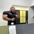 Robert Trzop trenerem personalnym roku. Fot. Materiały prywatne 