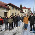 Byli pracownicy jaworznickiej firmy 