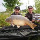 Polskie Eliminacje do World Carp Classic