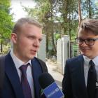 Matura 7 maja - język obcy
